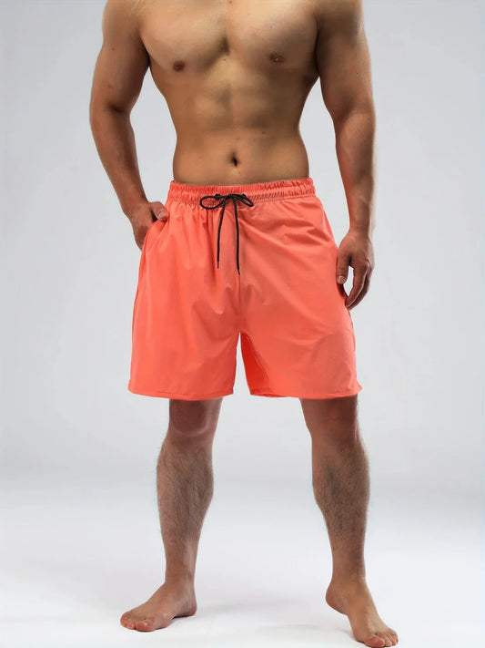 Tim - Short de bain stretch pour homme