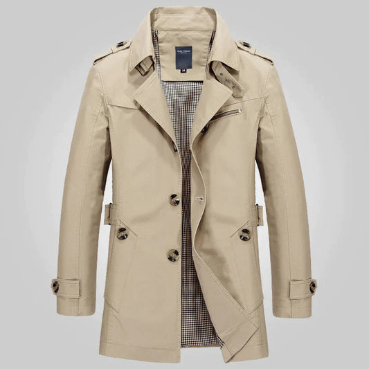 Trench-coat élégant - Ambrose