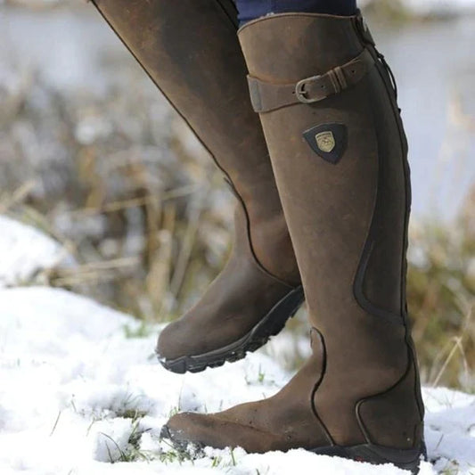 Kai - Bottes imperméables pour femmes