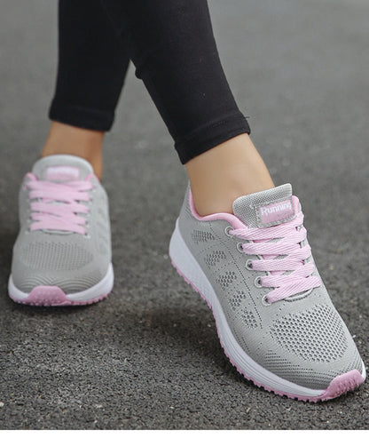 Chaussures décontractées ergonomiques pour femmes