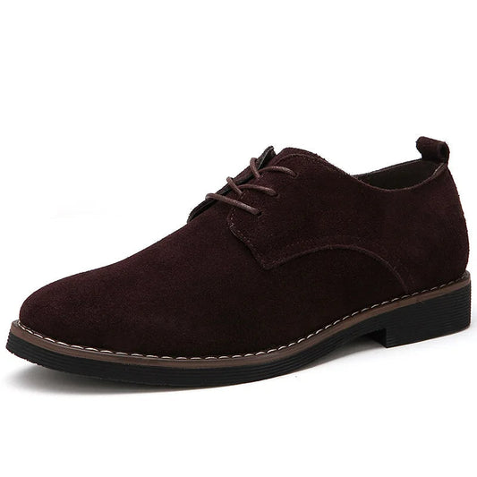 Chaussures Oxford pour hommes