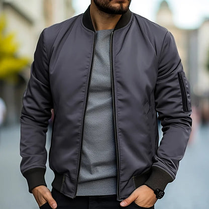 Veste bomber d'été pour homme - Harold