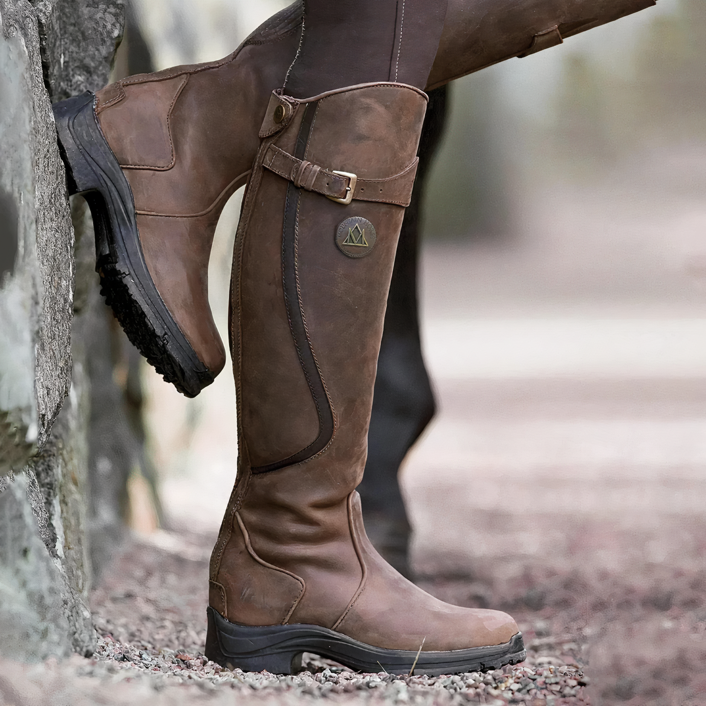 Bottes imperméables pour femmes - Beth