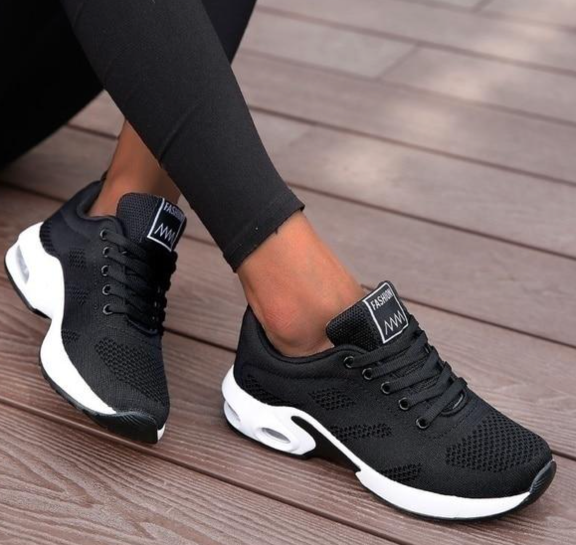 ALEXIS – les chaussures orthopédiques les plus confortables de 2023 !