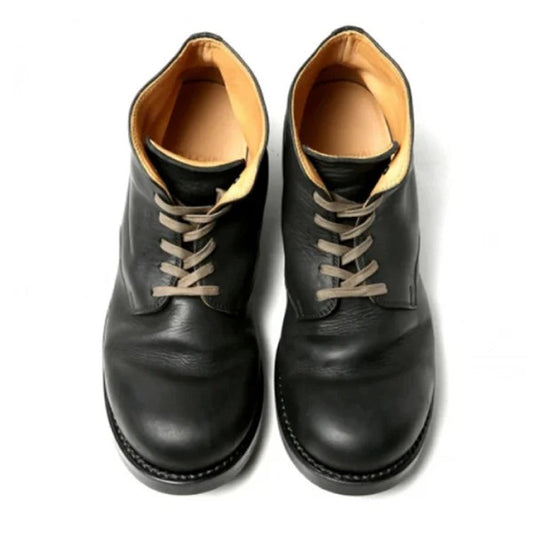 Bottes pour hommes classiques et durables - Rurek