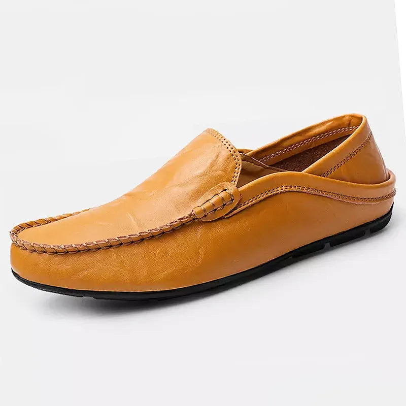 Mocassins italiens