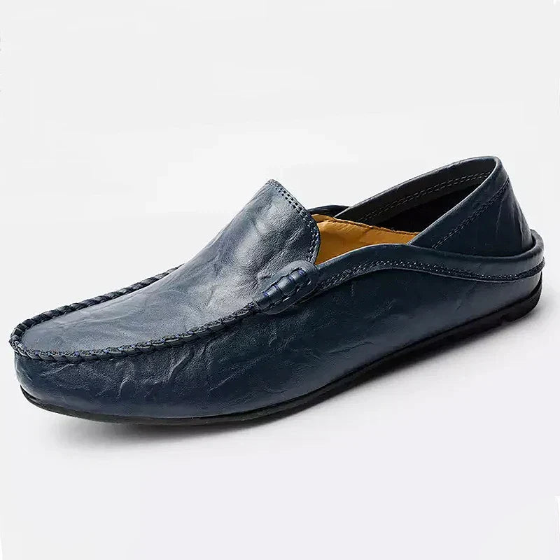 Mocassins italiens