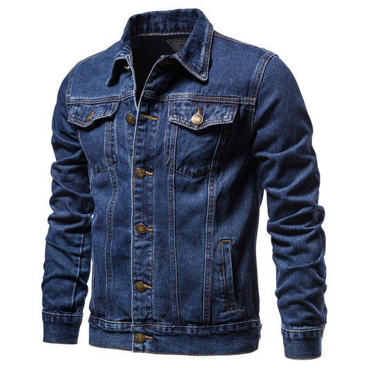 Veste en jean - Julian