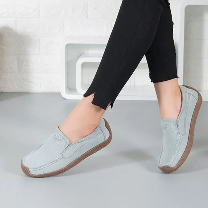 Valentina | Chaussures confortables avec une semelle douce de bean