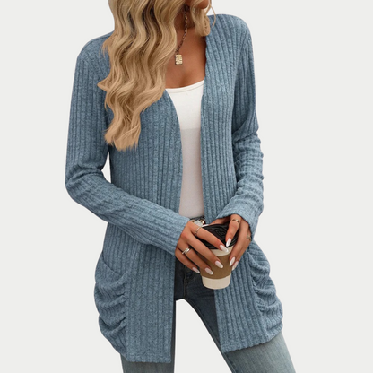 Annabelle - Cardigan oversize