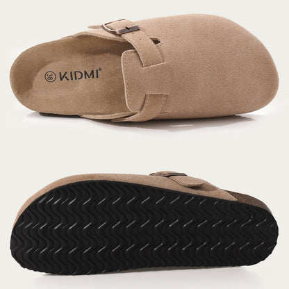 KIDMI - Chaussures à enfiler