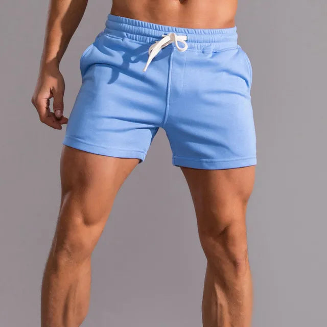 Abraham - Short classique pour hommes