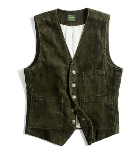 Mark - Gilet Pour Hommes