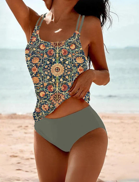 Abigail - Des maillots de bain fabuleusement chics