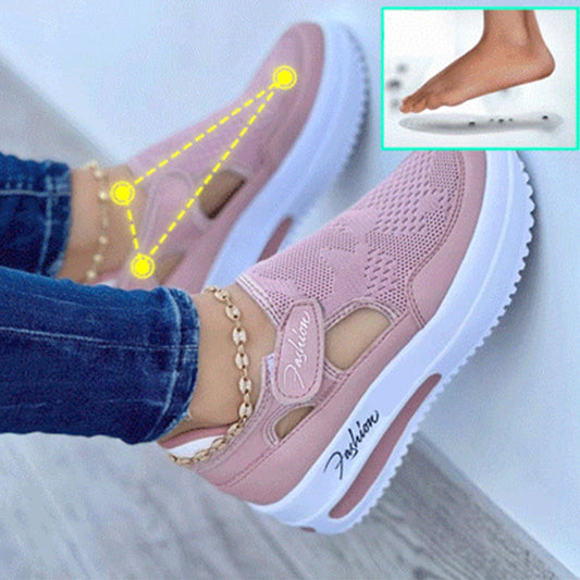 Des chaussures ergonomiques pour femmes pour toutes les occasions